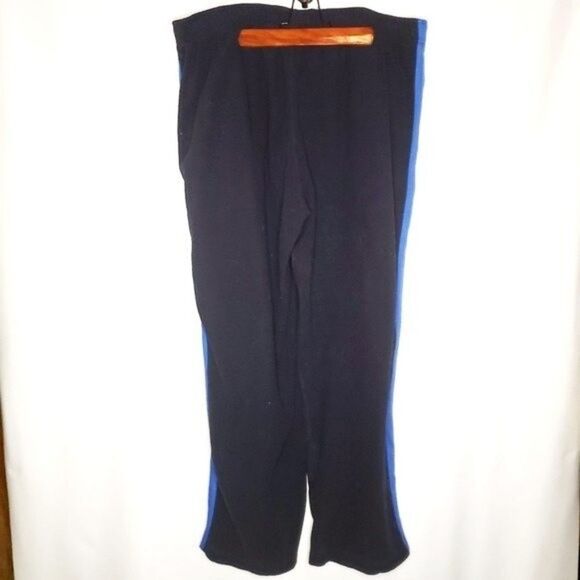 Vnt Starter fleece track pants - Picture 4 of 4